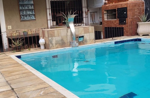 Jardim Nautilus Apartment | Cozy studio apartment close to the beaches and nightlife.