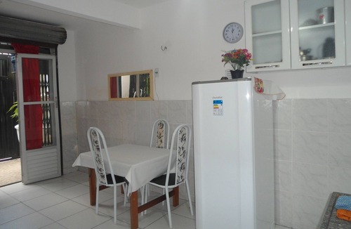 Jurunas House | Cozy Studio Apartment! Near the Historic Center of Belém.