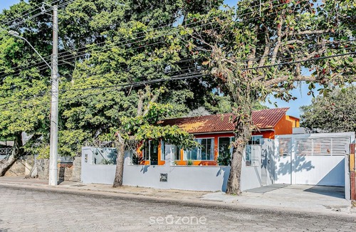 Dunas da Lagoa Apartment | Cozy Studio Facing the Lagoon Sdr007