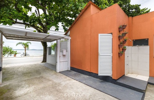 Dunas da Lagoa Apartment | Cozy Studio Facing the Lagoon Sdr007
