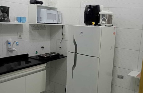 Lapa Apartment | Cozy Studio in the heart of Lapa - 10min from Sambodromo
