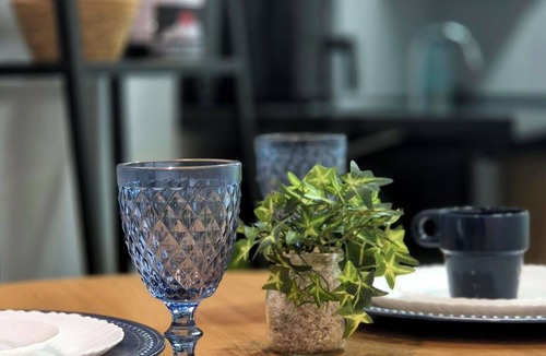 Centro Apartment | Cozy studio in downtown Florianópolis. Close to everything the island has to offer.