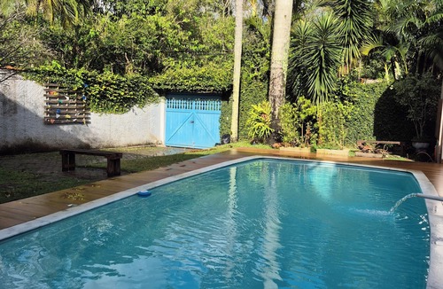 Peruibe House | Cozy suite in Peruíbe, SP