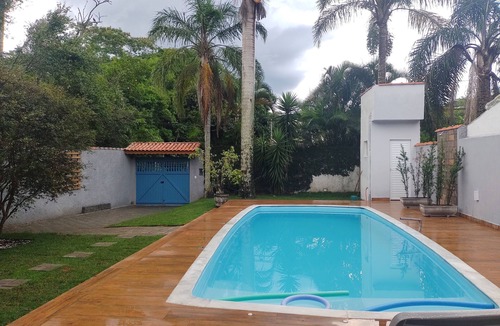 Peruibe House | Cozy suite in Peruíbe, SP