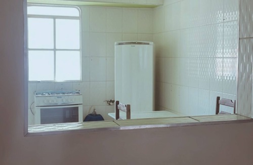 Bethania Apartment | Cozy, with Jacuzzi, Air conditioning in all 3 bedrooms. Security and peace