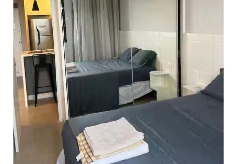 Copacabana Apartment | Cozzy perfect location