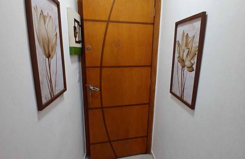 Copacabana Apartment | Crown Casa Copacabana 1