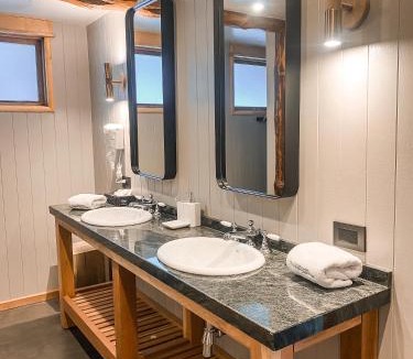 Province of Tierra del Fuego Hotel | Cumbres Del Martial