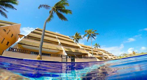 Pecém Apartment | Cumbuco Ocean View