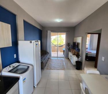 Cumbuco Apartment | Cumbuco Residence