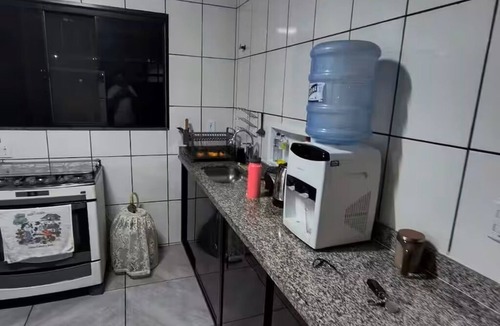 Mambucaba House | CURTES REFUGE - 400M FROM THE BEACH
