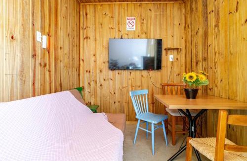 Abraao House | Custo beneficio, conforto, com ar-condicionado e Wi-Fi