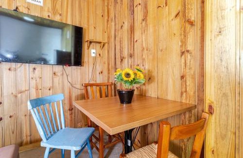 Abraao House | Custo beneficio, conforto, com ar-condicionado e Wi-Fi