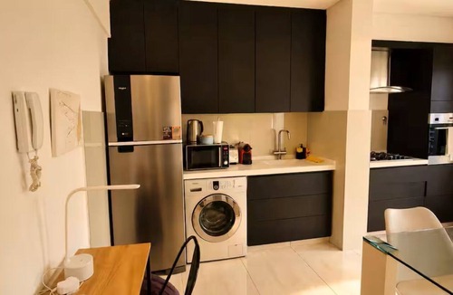 Puerto Madero Apartment | Dúplex con maravillosas vistas