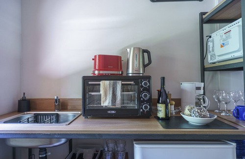 Godoy Cruz Apartment | Dúplex, Design & Unbeatable location