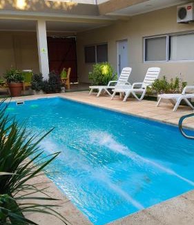 Puerto Iguazu Apartment | Dúplex Laurel