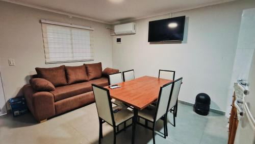 Puerto Iguazu Apartment | Dúplex Laurel