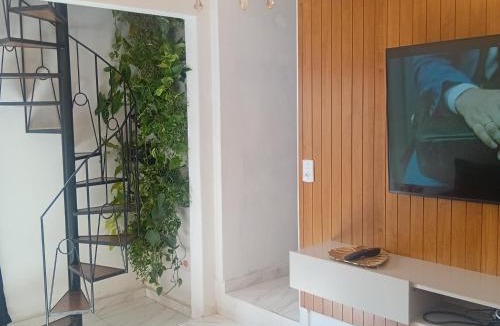Piuma Apartment | Dúplex Piúma