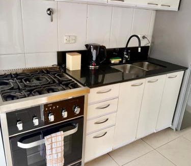 Puerto Madero Apartment | Dúplex Premium Puerto - Jacuzzi Privado - Dos Pisos