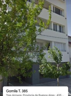 Tres Arroyos Apartment | DÚPLEX TRES ARROYOS