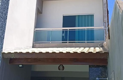 Paracuru Apartment | Dúplex Verão