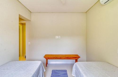 Sao Sebastiao Apartment | D21 - Conforto junto a natureza - Praia de Camburyzinho