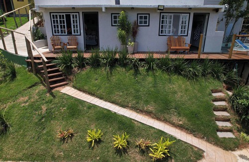 Areal Apartment | Dadani Suite 1 in Areal/RJ. Come and be happy here.