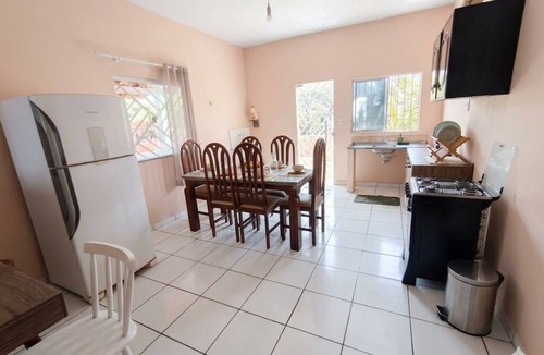 Salinopolis House | Daily or Seasonal Rental in Salinópolis