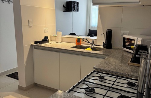 Bahia Blanca Apartment | Daily rental