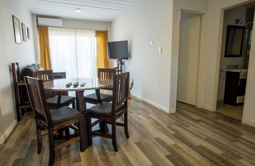 Bahia Blanca Apartment | Daily rental