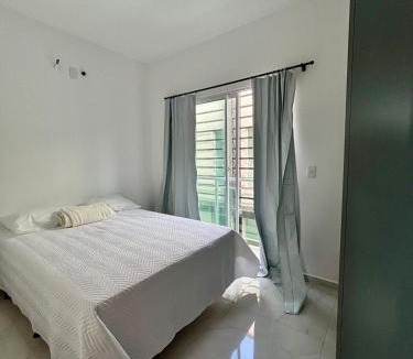 Caucaia House | Daimound 6 Cumbuco