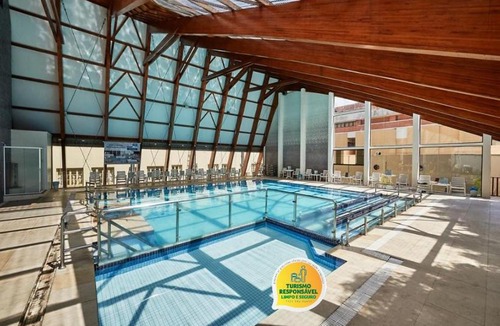 Planalto Hotel | Dall’Onder Grande Hotel Bento Gonçalves