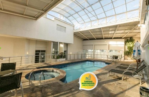 Cidade Alta Hotel | Dall’Onder Vittoria Hotel Bento Gonçalves