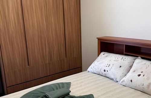 Extrema Apartment | Dama ApartHotel Stanley and breakfest in Extrema, MG