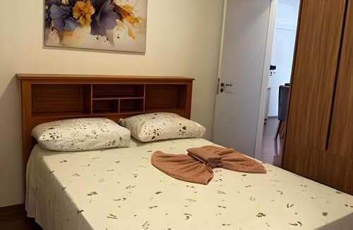 Extrema Apartment | Dama ApartHotel Stanley and breakfest in Extrema, MG