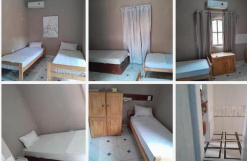 Puerto Iguazu Hotel | Damaris Hostel