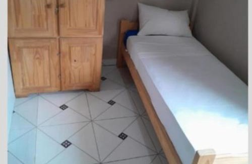 Puerto Iguazu Hotel | Damaris Hostel