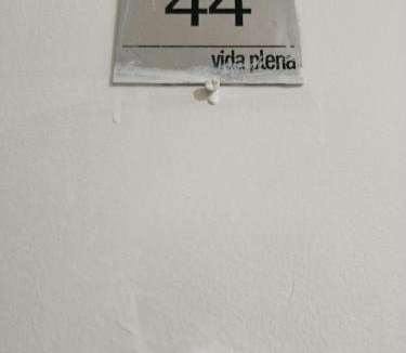 Cotia Apartment | Dan