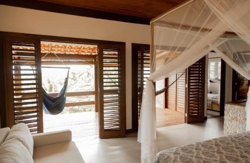 Ilha de Boipeba House | Das Edelweiss