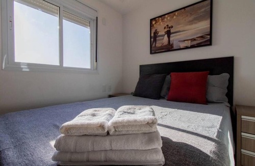 Picanco Apartment | Daylight Studio 11001 Leisure, Parking Space, Shopping Maia