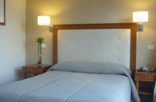 Sierra de la Ventana Hotel | Days Inn Sierra de la Ventana