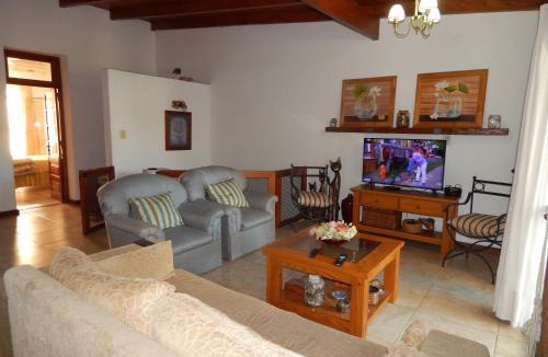 Concordia Apartment | De la plaza