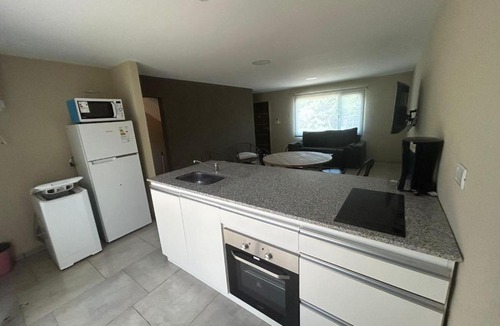 Monte Hermoso Apartment | de sol a sol