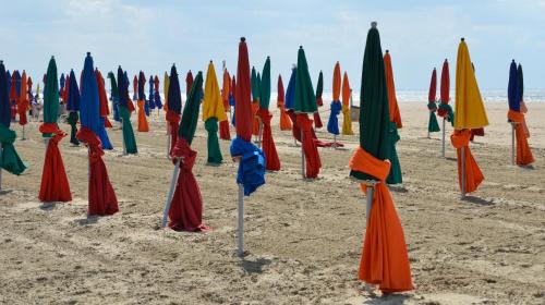Joao Fernandes Hotel | Deauville Pousada