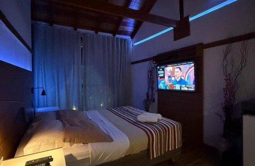 Cascavel Cabin | DECK1920