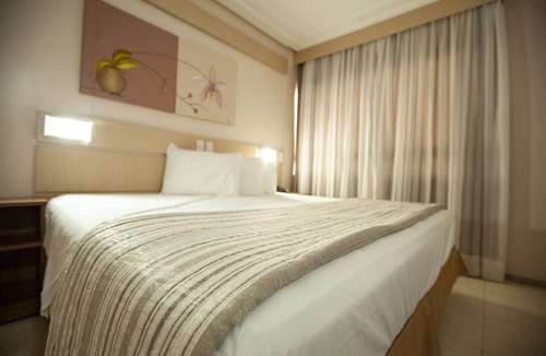 Farolandia Hotel | Del Canto Hotel