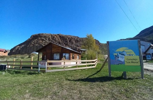 El Chalten Cabin | Delightful 1-bedroom cabin in charming El Chalten getaway