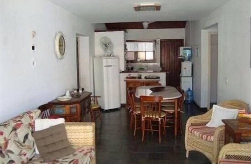 Praia Rasa Condo | Delightful beach house in a gated community with pool, sauna, and soccer field, 300 meters from the beach.