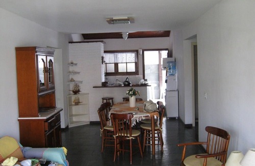 Praia Rasa Condo | Delightful beach house in a gated community with pool, sauna, and soccer field, 300 meters from the beach.