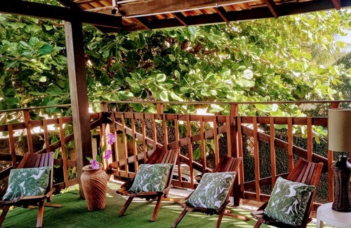 Ingleses Centro Apartment | Dell Osky Pousada